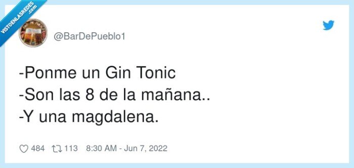 magdalena,mañana,gintonic