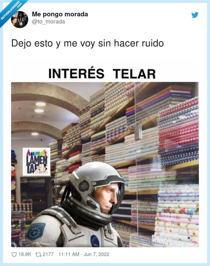 interestellar,interés telar