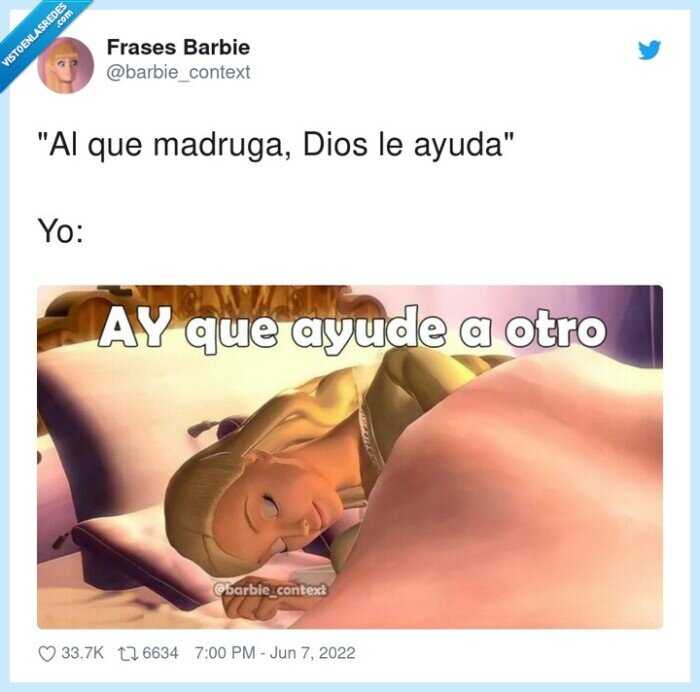 madrugar,ayudar,dios