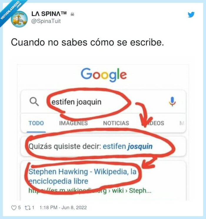 escribir,google,stephen hawking,estifen joaquin