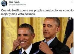 Enlace a Batiendo récords de visualizaciones todos los meses por @supermanumolina