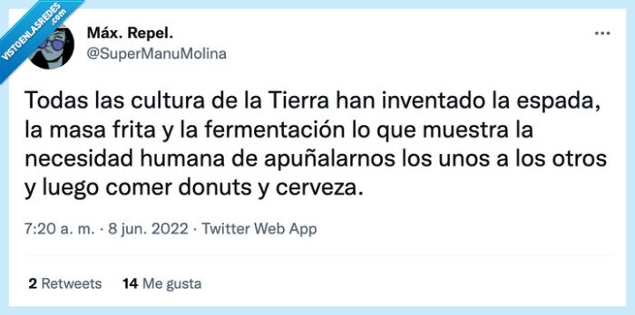 cerveza,donuts,espada,apuñalar,culturas,tierra