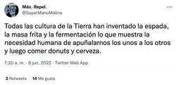 Enlace a Las necesidad básicas por @supermanumolina