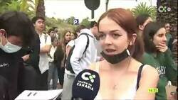 Enlace a Los dos tipos de chaval que hacen la selectividad, adivina la diferencia, por @ierrejon