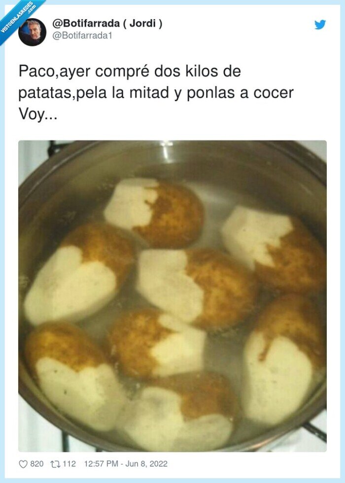 patatas,pelar,comprar,kilos