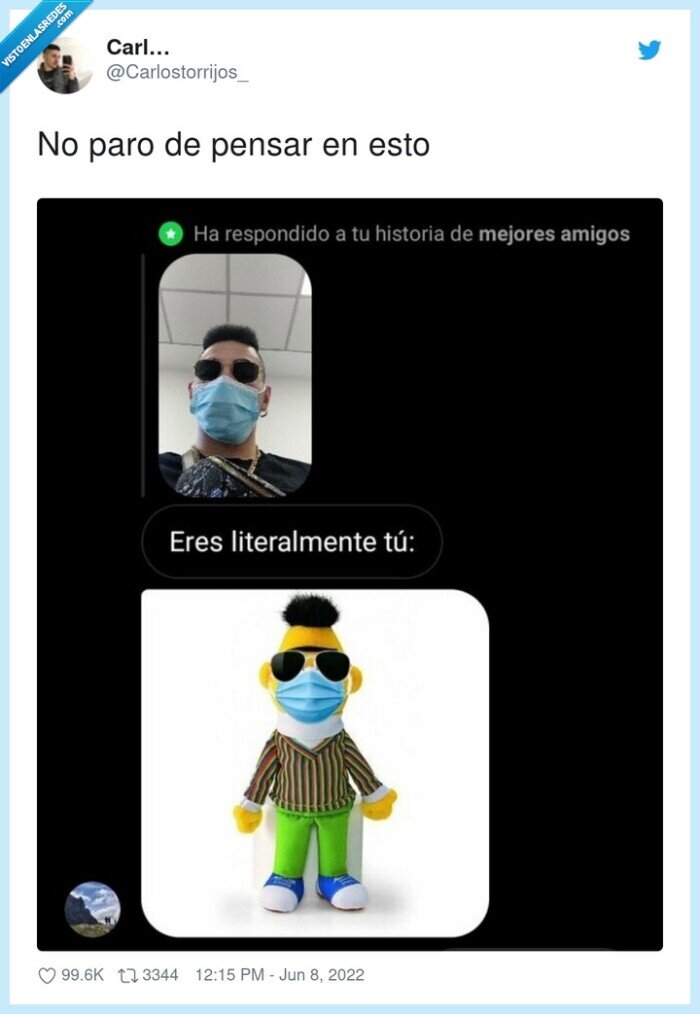 blas,parecido razonable