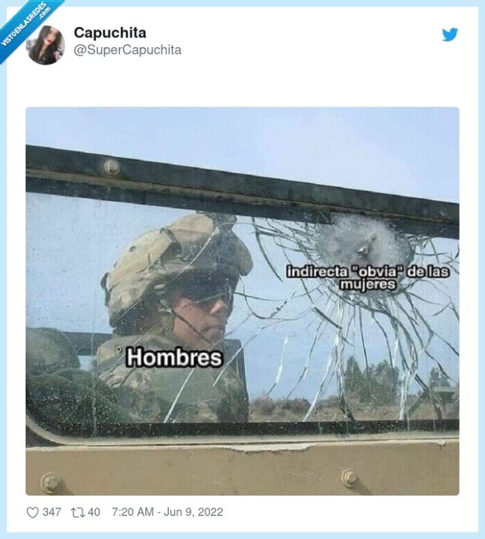 indirecta,obvio,mujeres,hombres