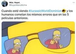 Enlace a Y dale. Y no aprenden. Y otra vez por @supermanumolina