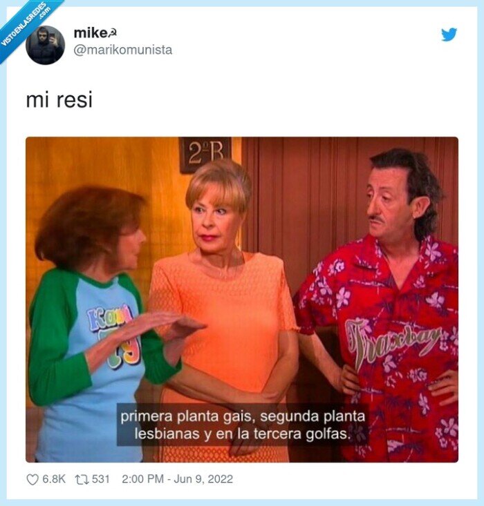 residencia,gays,lesbianas,golfas