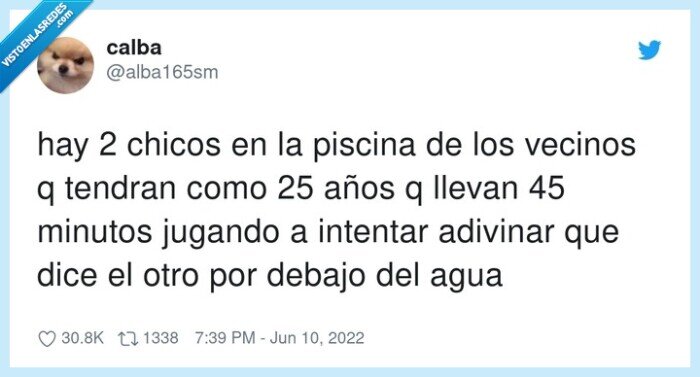 adivinar,intentar,jugando,piscina