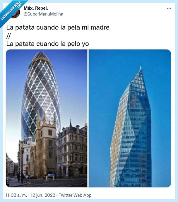 patata,pelar,madre