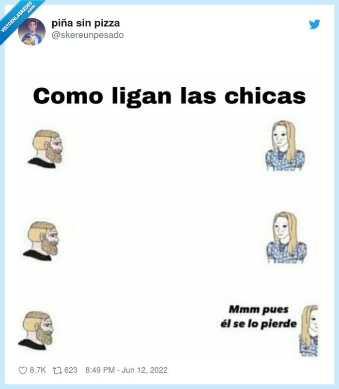 ligar,chicos,chicas,fácil