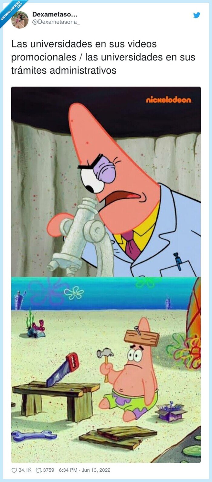 administrativos,universidades,promocionales,trámites,videos