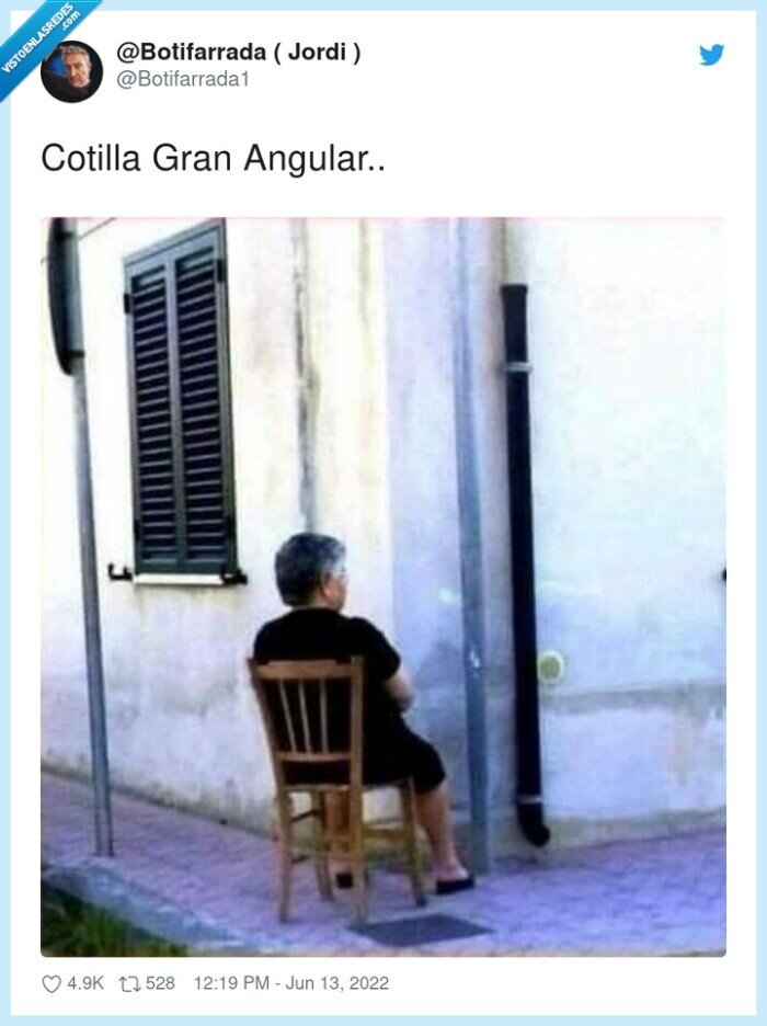 angulo,esquina,maruja,abuela,silla