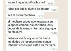 Enlace a Cuando tu hermano se levanta con ganas de guerra, por @jjjjoosseee