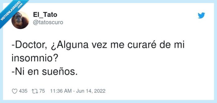 insomnio,doctor,curarse,sueños