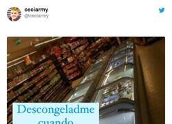 Enlace a Hazme sitio que voy, por @ceciarmy