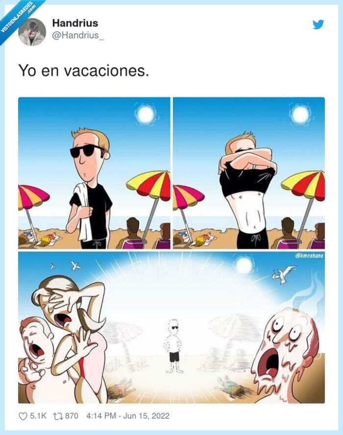 vacaciones,blanco,nuclear