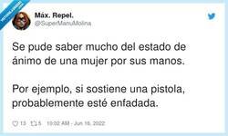 Enlace a Aléjate primo, por @SuperManuMolina