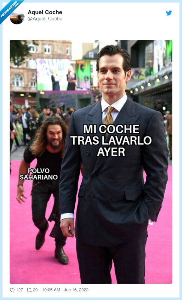 coche,lavar,sucio,polvo sahariano