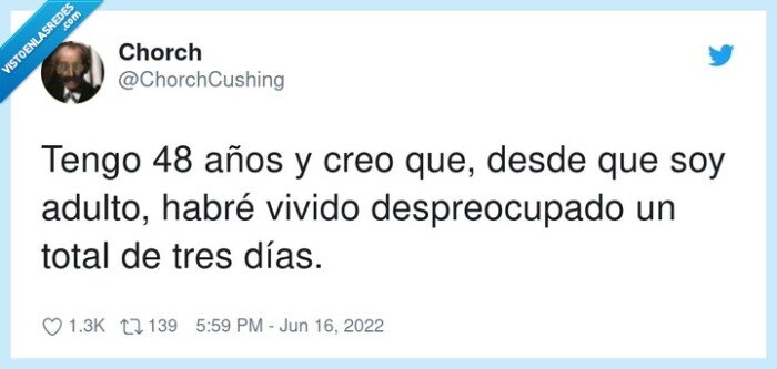 despreocupado,adulto,vivido,años