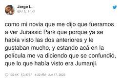 Enlace a Con lo que cuesta el cine, no estamos para estos fallos, por @J_L_P_C