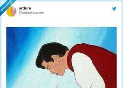 Enlace a Todos hemos jugado a este asqueroso juego con nuestros hermanos, por @ordurebizarree