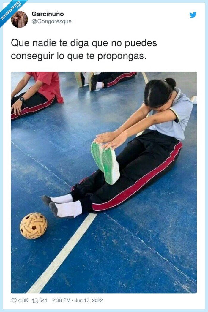 conseguir,propongas,puedes,estiramientos