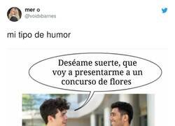 Enlace a Qué capullo, por @voidxbarnes
