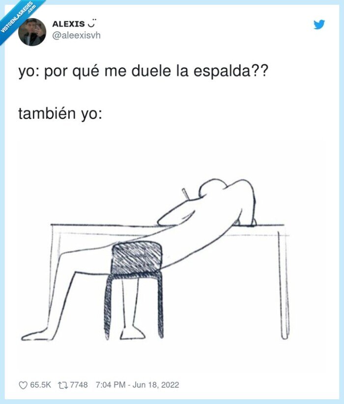 espalda,duele,postura