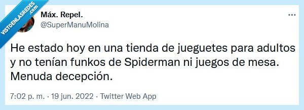 juegos de mesa,funko,juguetes,adultos,decepción,tienda