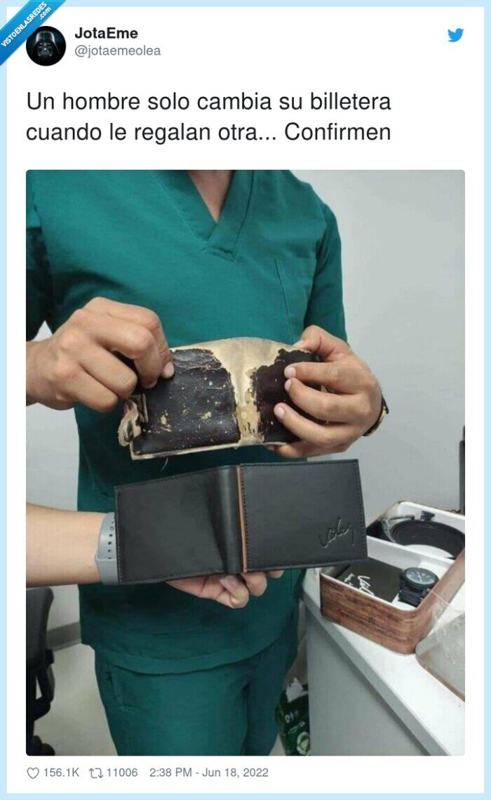 billetera,regalo,hombre,cartera