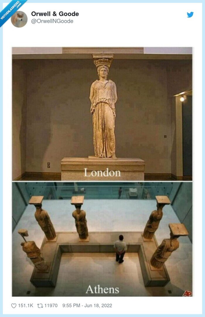 museo,británicos,ingleses,robar,ruinas,museos