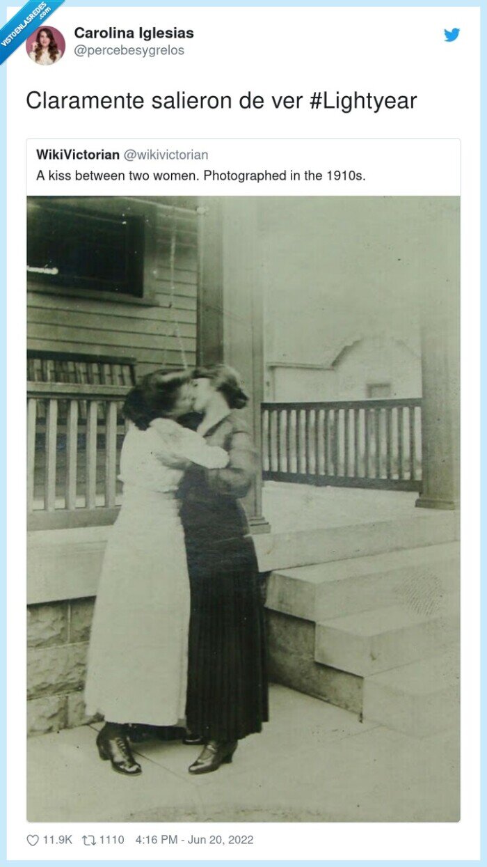 claramente,lightyear,lesbianas