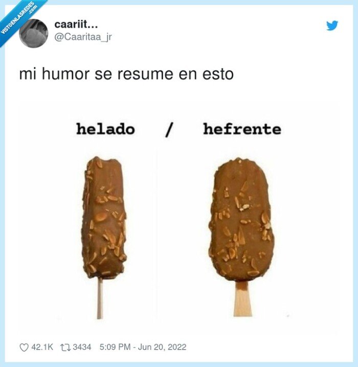 chistaco,helado,lado,frente