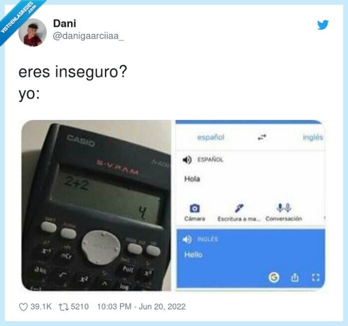 inseguro,calculadora,prevenido
