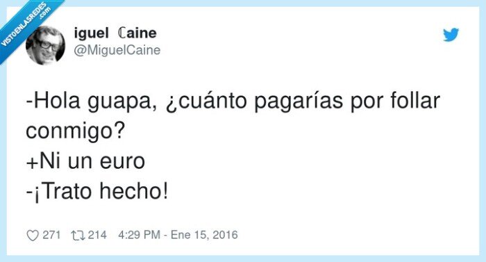 pagarías,cuánto,conmigo,foIIar,trato