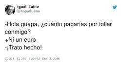 Enlace a Pensaba que costaría más, por @MiguelCaine