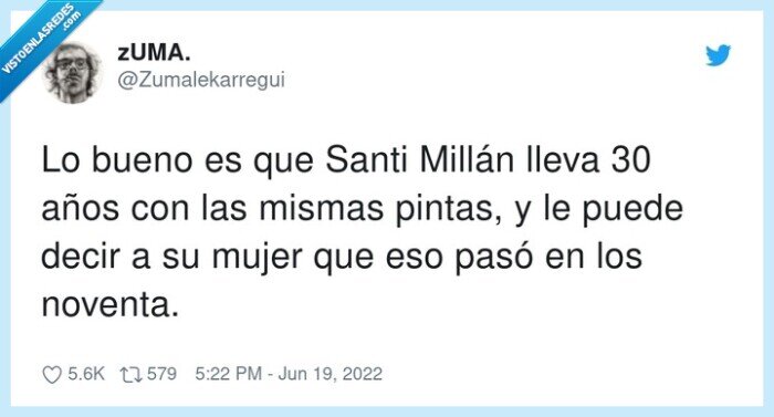 noventa,santi millán,pintas