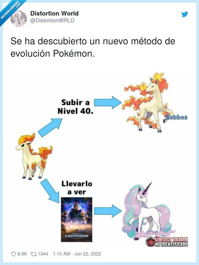 lightyear,evolución,pokémon,método,nuevo