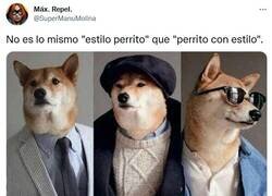 Enlace a Y ambos molan por @supermanumolina