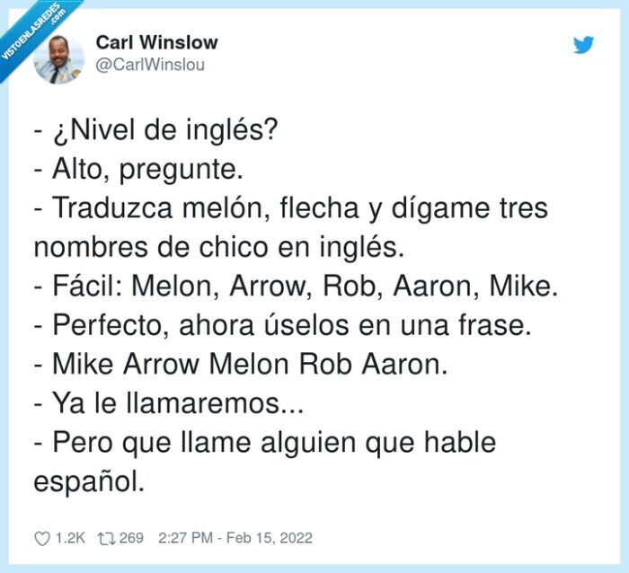 perfecto,traducción,español,inglés