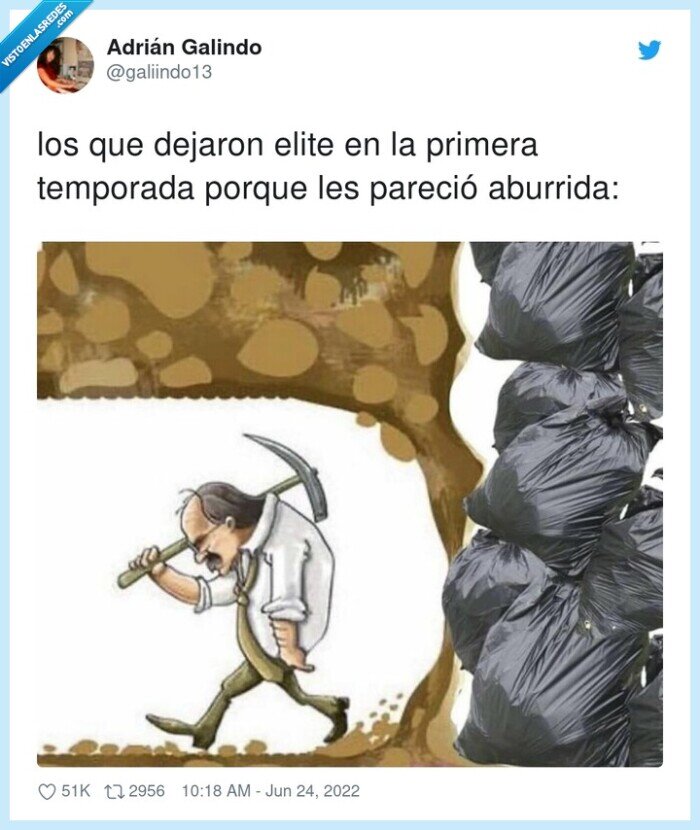 temporada,elite,basura,aburrida