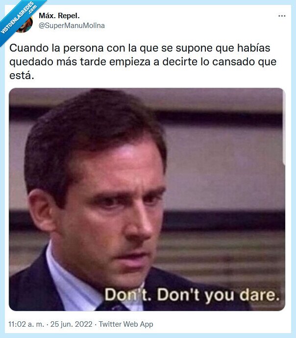 quedar,persona,cansado,the office