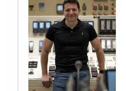 Enlace a El zasca de un operador nuclear al típico tonto cuñao, por @mejoreszasca