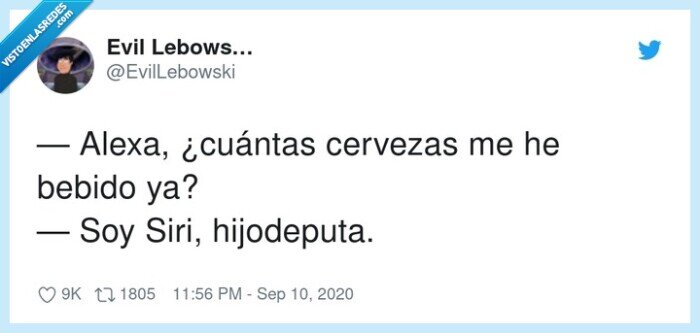 cervezas,alexa,bebido,siri