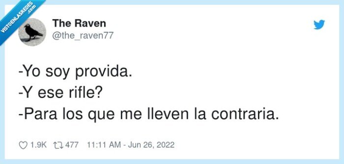 contraria,provida,rifle