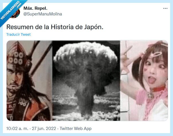 japón,resumen,historia