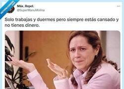 Enlace a Mejor dame matarile y acaba con esto por @supermanumolina