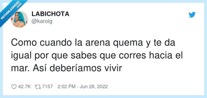 arena,quemar,mar,bañarse,correr